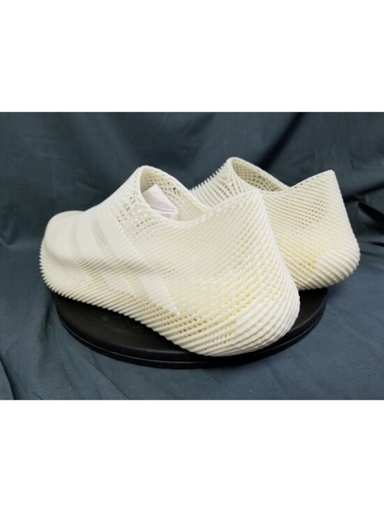 Adidas Climacool Off White JQ8739 Men\'s Size 11.5 NEW NO BOX! main image 6